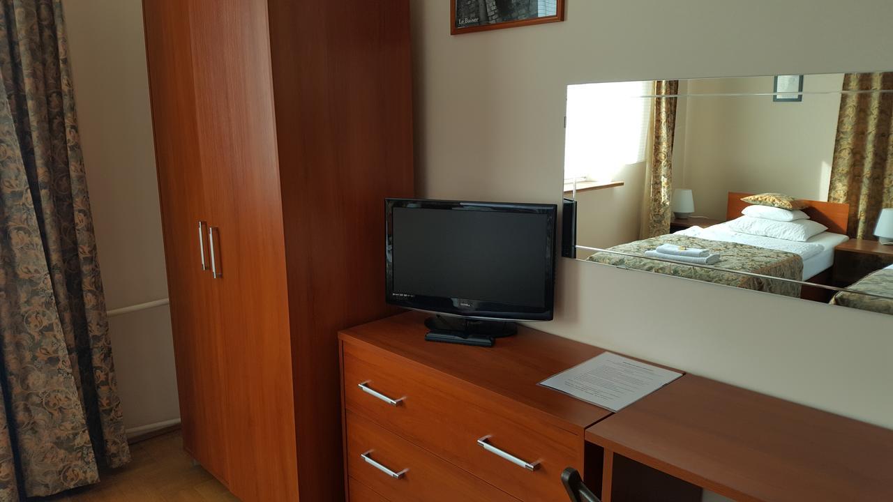 Willton Apartamenty Psary Esterno foto