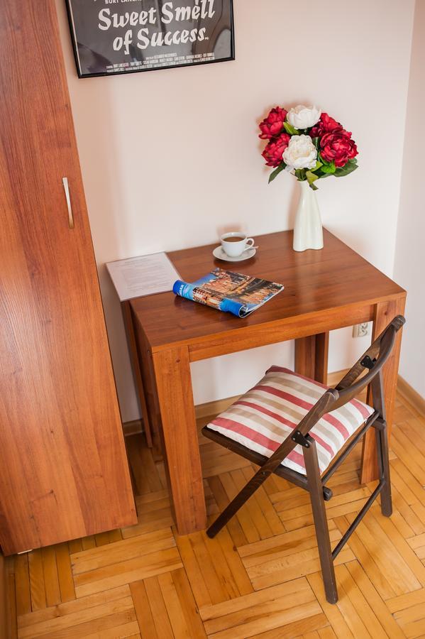 Willton Apartamenty Psary Esterno foto